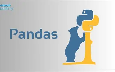 Pandas
